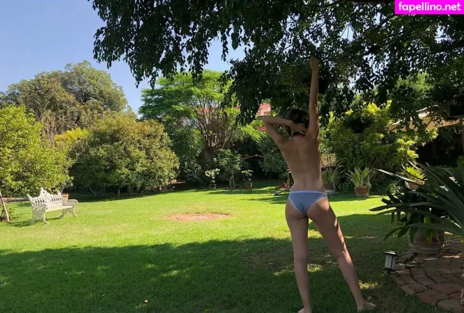 Maria Andrea Araujo OnlyFans Thumbnail #OYZrI7mQZO