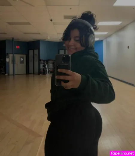 Maria Andreita OnlyFans Thumbnail #BodgcDcJkK
