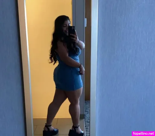 Maria Andreita OnlyFans Thumbnail #JYbY9yr7At