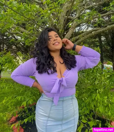 Maria Andreita OnlyFans Thumbnail #QHEwpGgcaK