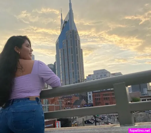 Maria Andreita OnlyFans Thumbnail #QIbTY8Ns7G