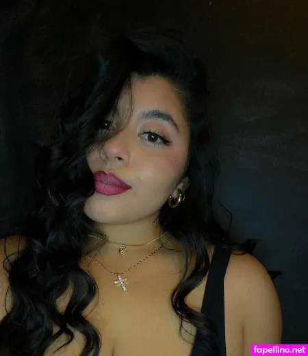 Maria Andreita OnlyFans Thumbnail #XEshpIfqYL