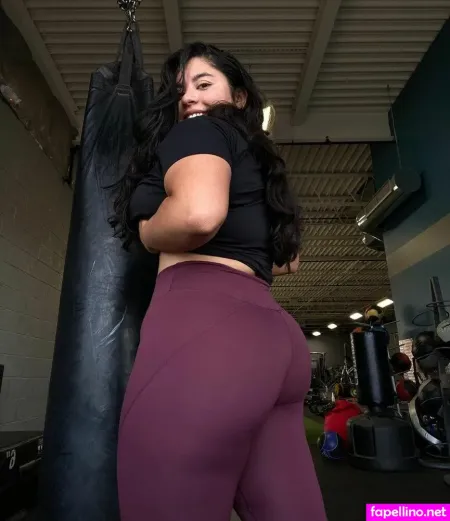 Maria Andreita OnlyFans Thumbnail #XVUQAOzgig