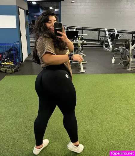 Maria Andreita OnlyFans Thumbnail #YFFVwmZoRs