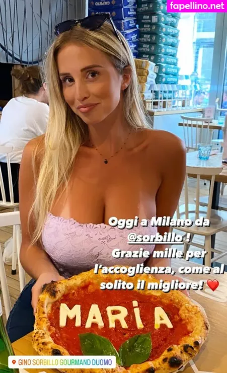 Maria Arreghini OnlyFans Thumbnail #t32XtBajEV