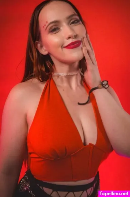 Maria Azpiri OnlyFans Thumbnail #KQLA7RLTZS