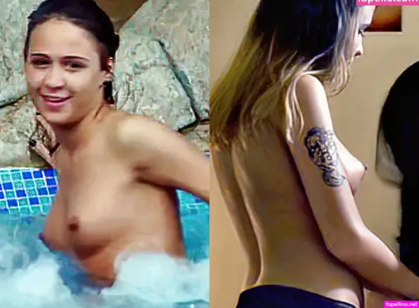 Maria Bakalova OnlyFans Thumbnail #YGUiNzDkpJ