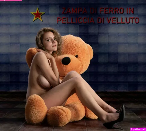 Maria Bambi Lee Main Profile Photo