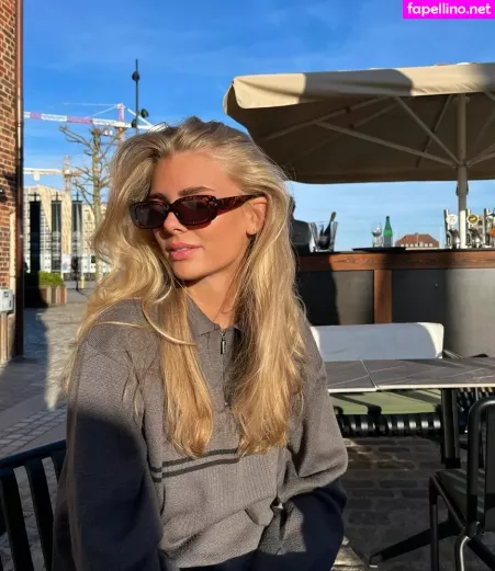 Maria Baungaard OnlyFans Thumbnail #25MJ9CpLtq