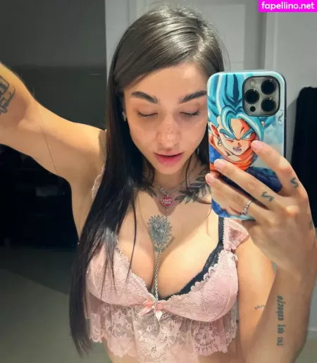 Maria Becerra OnlyFans Thumbnail #7Vv4SopUpp