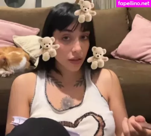 Maria Becerra OnlyFans Thumbnail #8M1bjlLbmm