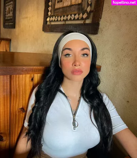 Maria Becerra OnlyFans Thumbnail #DzJCrv7zmp