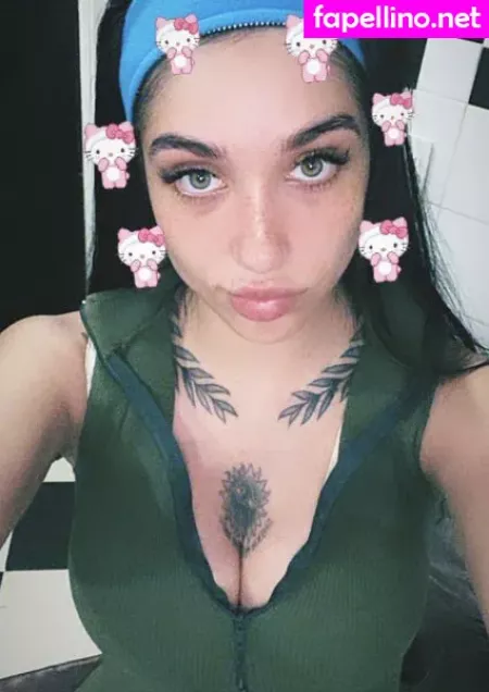 Maria Becerra OnlyFans Thumbnail #EAYO4boNhc