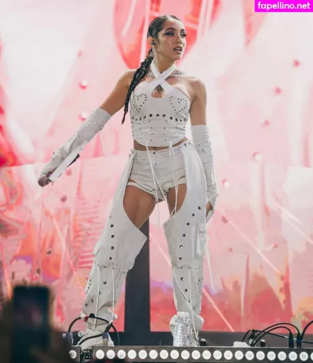 Maria Becerra OnlyFans Thumbnail #GTXQT10FUN