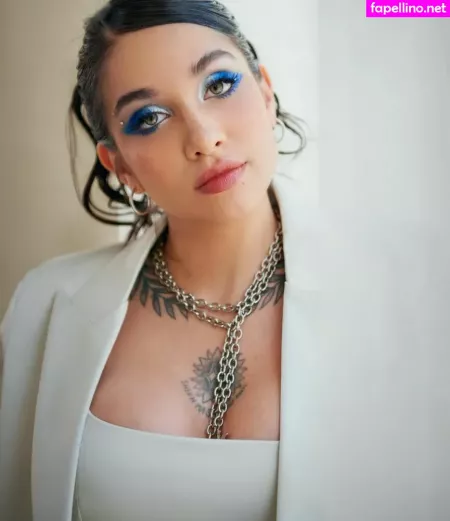 Maria Becerra OnlyFans Thumbnail #iGlXpyiNVb