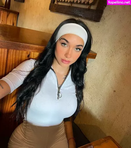 Maria Becerra OnlyFans Thumbnail #ov4ymIKHBC