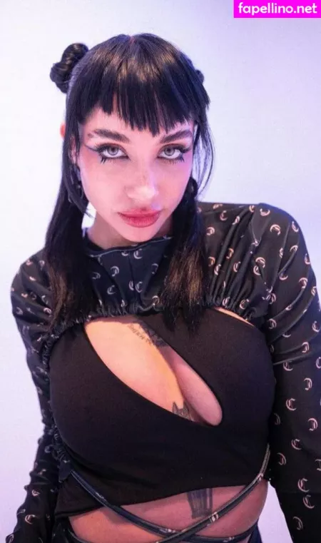 Maria Becerra OnlyFans Thumbnail #rgxTYQtkP4