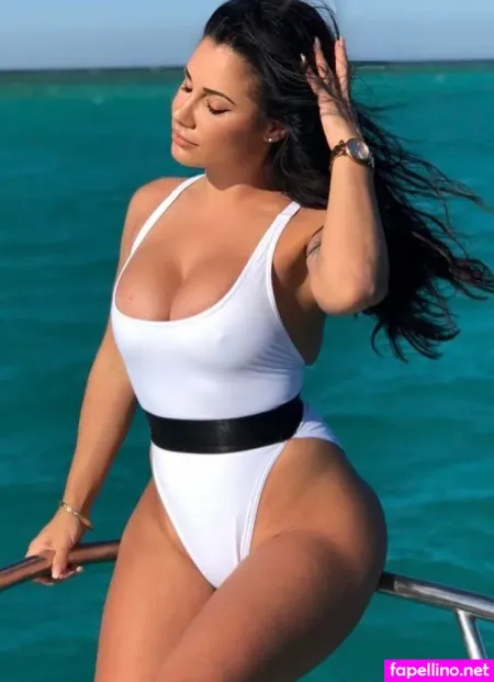 Maria Bell OnlyFans Thumbnail #VxLOQG1BJT