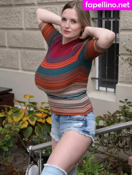 Maria Bodosova OnlyFans Thumbnail #7beGKAe6Us