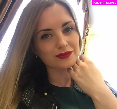 Maria Bodosova OnlyFans Thumbnail #JAKZrCUrgr