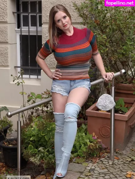 Maria Bodosova OnlyFans Thumbnail #s88fFAKWzj