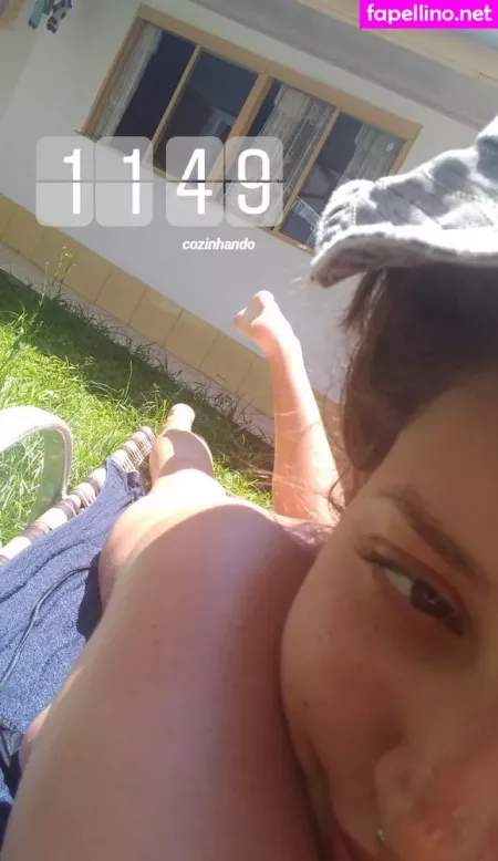 Maria Bonino OnlyFans Thumbnail #ufYaaEUvuo