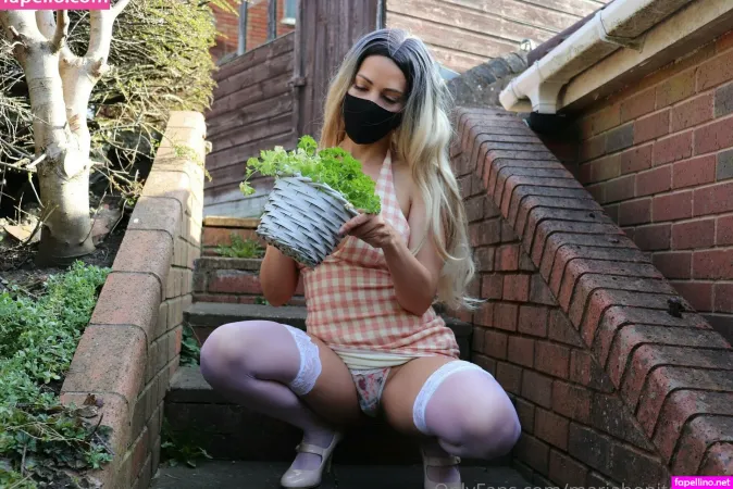 Maria Bonita OnlyFans Thumbnail #DZEoWTii17