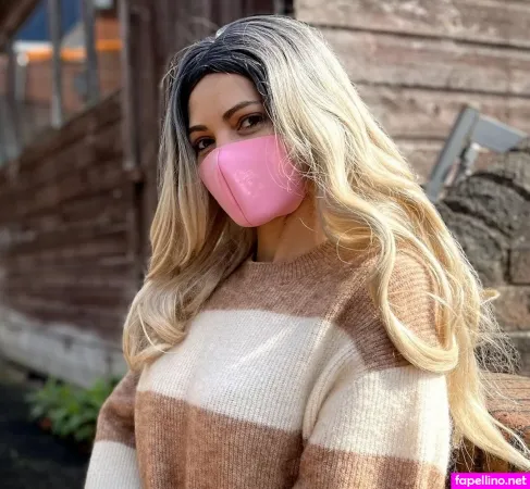 Maria Bonita OnlyFans Thumbnail #zKf91L4tWb