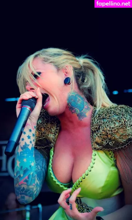 Maria Brink OnlyFans Thumbnail #MdJFY9Wkbl