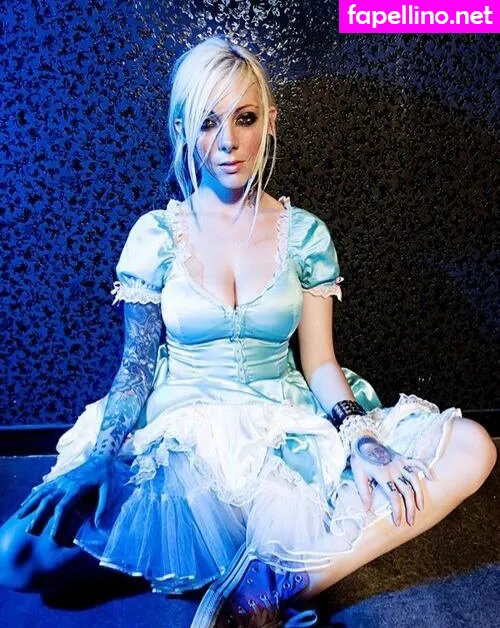 gypsyprincess7, mariabrink, mariabrinkofficial Nude Leaked OnlyFans Photo #P0b1uqoYGH