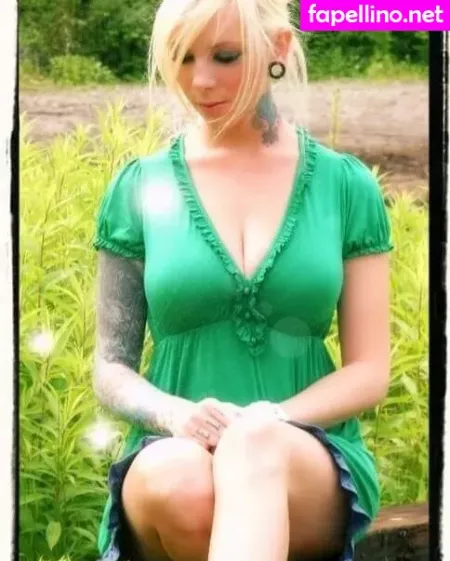 Maria Brink OnlyFans Thumbnail #XCHLnJhK7R