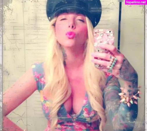 Maria Brink OnlyFans Thumbnail #gI0zJJNsig