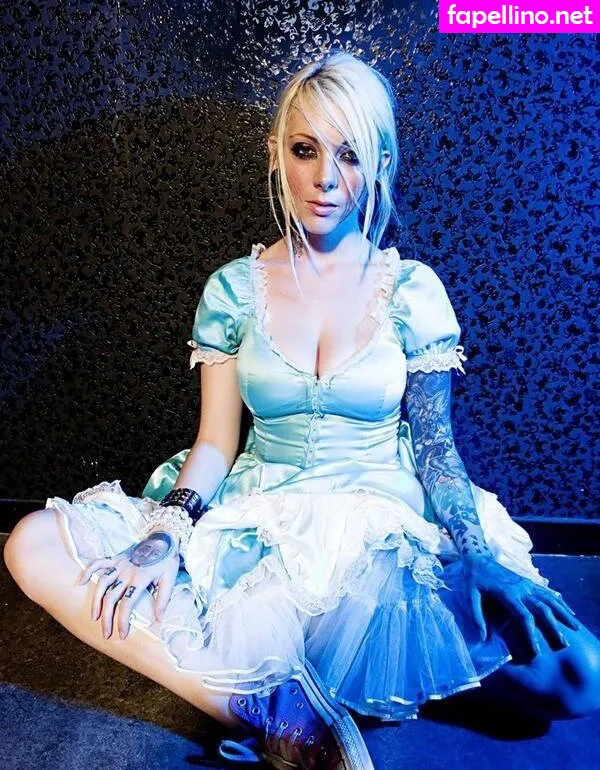 gypsyprincess7, mariabrink, mariabrinkofficial Nude Leaked OnlyFans Photo #h8hDpfSyJo