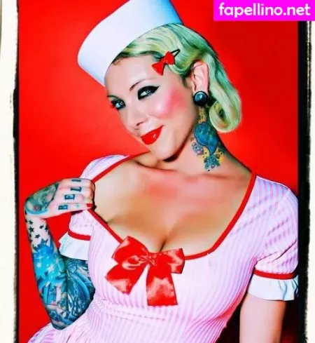 Maria Brink OnlyFans Thumbnail #zRMhB3jPrK