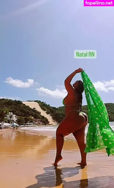 Maria Bronzeada OnlyFans Thumbnail #CL0W8gZAwc