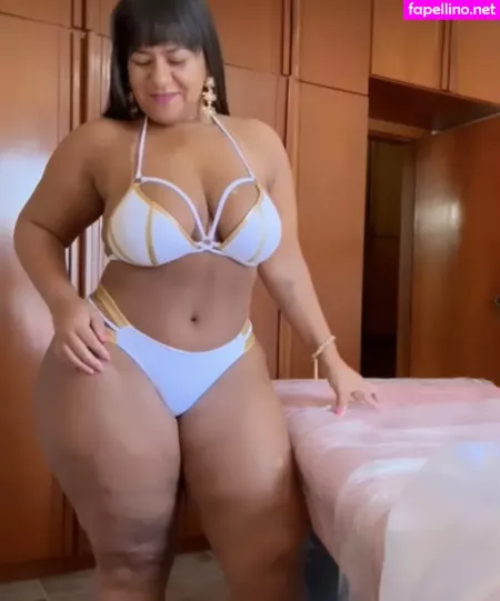 Maria Bronzeada OnlyFans Thumbnail #gUgoBOUXU2