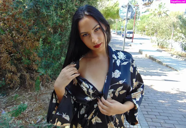 Maria C OnlyFans Thumbnail #OpBC7YMgHa