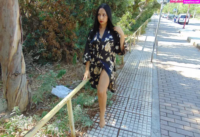 Maria C OnlyFans Thumbnail #nJhauwOFmL