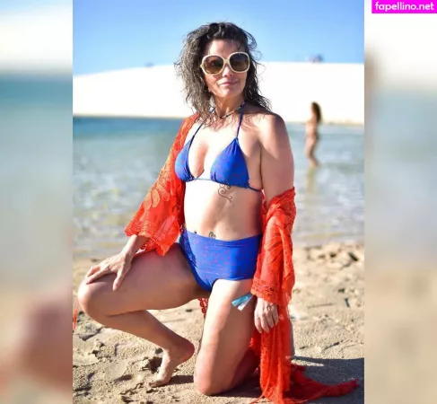 Maria Candida OnlyFans Thumbnail #BbORt3uv3r