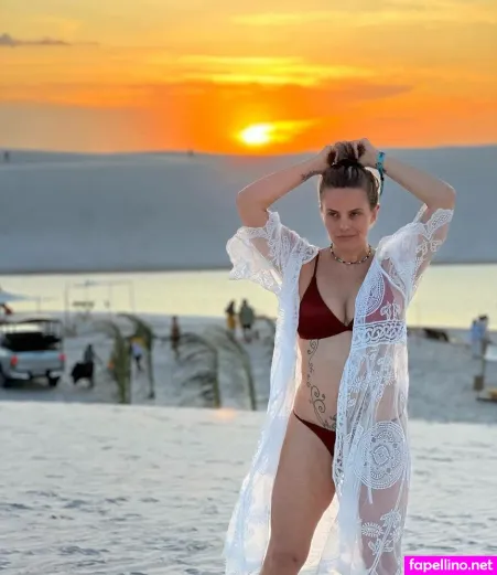 Maria Candida OnlyFans Thumbnail #TAHpOfdybW