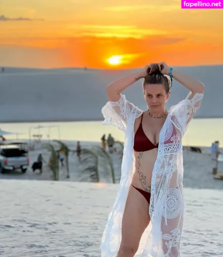 Maria Candida OnlyFans Thumbnail #VJKQIvufod