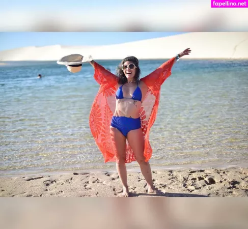 Maria Candida OnlyFans Thumbnail #aPis95Ahhh