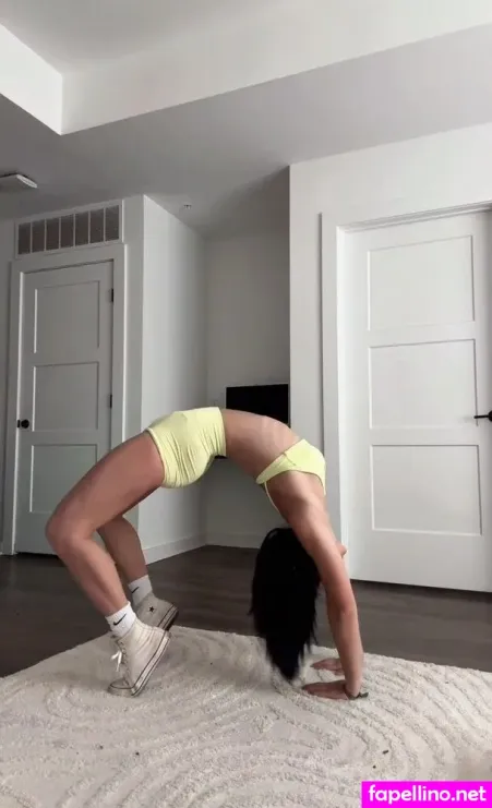 Maria Carvajal Thebuffunicornn OnlyFans Thumbnail #977EQHQp5K