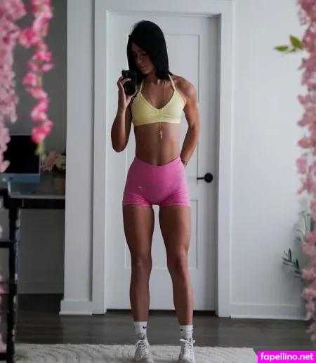 Maria Carvajal Thebuffunicornn OnlyFans Thumbnail #MTlbosrYpg