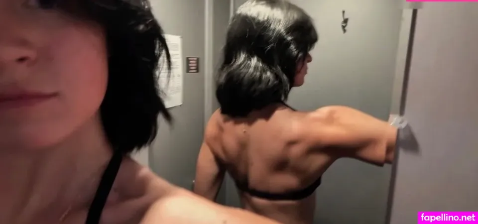 Maria Carvajal Thebuffunicornn OnlyFans Thumbnail #T345blm4jk