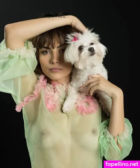 Maria Casadevall OnlyFans Thumbnail #R5kwv7skng