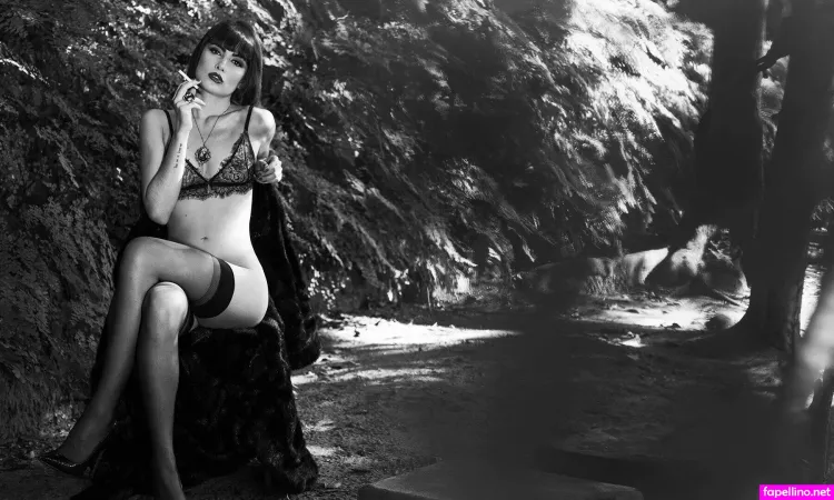 Maria Casadevall OnlyFans Thumbnail #WMRRIFVtM9