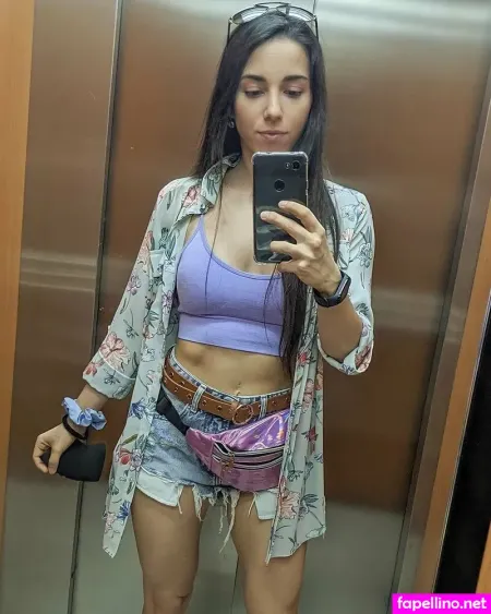 Maria Casas OnlyFans Thumbnail #bJEkfjBHMO