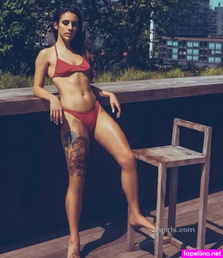 Maria Cavender OnlyFans Thumbnail #OPbIqQVkyz