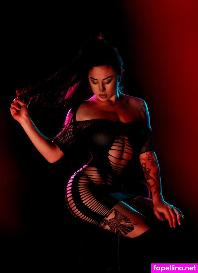 Maria Cecchi Nude Leaked OnlyFans Photo #sFbB0fRtn2